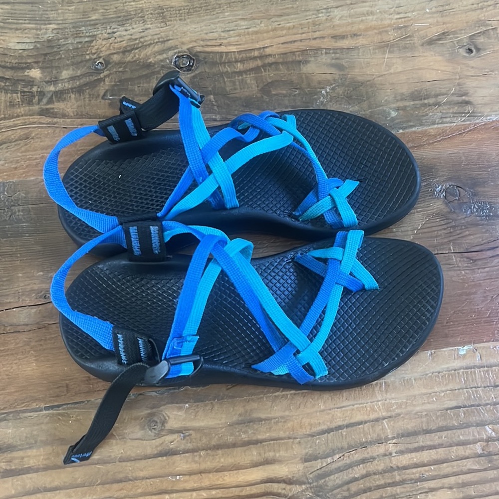 Chaco Sandals - Picture 3 of 7